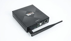 Processadora e Sending Card Novastar Wi-fi Tb10 Plusi