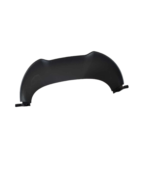 MOLDURA PAINEL INSTRUMENTOS RENAULT DUSTER 2014 (ID:20995)