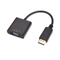 Cabo adaptador Displayport para VGA Jc-cb-dvga-621