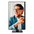 AOC MONITOR 21.5" P2UM FHD 75HZ 4MS BASE AJUSTÁVEL PIVOT