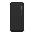 Carregador Portátil Xiaomi Redmi Power Bank 10000mah Preto