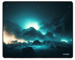 Mouse Pad Gamer Vinik Horizon - 320x270x2mm - Mph32