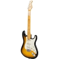 Guitarra Aria Pro Ii Stg-57 2 Tone Sunburst