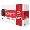 SMS NOBREAK POWER VISION UPV 2200VA 220