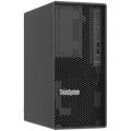 Servidor Lenovo Isg Thinksystem St50 V3 Xeon E-2414 16gb 960gb Ssd Torre - 7df3a02sbr