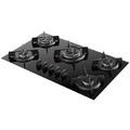Fogao 5b Tc Dako Supreme Cooktop Glass Mesa Vidro - 300001514