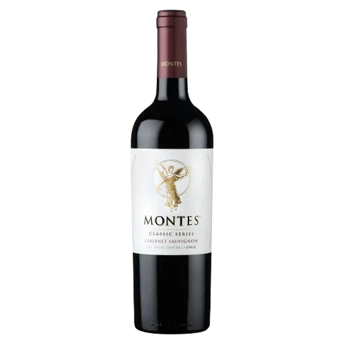 Montes Classic Reserva Cabernet Sauvignon