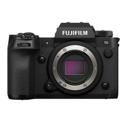 Câmera Fujifilm X-H2s (Corpo)