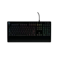 Teclado Gamer Logitech G213 Prodigy Preto 920-009438