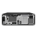 Desktop Hp Hpcm 400 G9 Sff Intel Core I7-13700 16gb 512gb Ssd Windows 11 Pro - Bt5v3at#ak4
