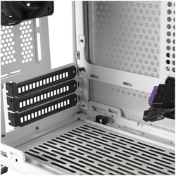 Gabinete Cooler Master Masterbox Nr200 Mini-itx Branco    Mcb-nr200-wnnn-s00