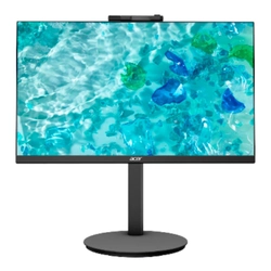 ACER MONITOR CB242Y D6BMIPRCX 23.8" 120 Hz IPS LED COM WEBCAM