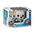 Boneco Funko Pop! Dc Superman Legacy - Krypto