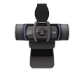 Webcam Logitech C920S FullHD Pro 1080p - 960-001257