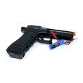Bateria Lipo ULTRA - 7.4V/2S - 250mAh - 20C - Pistola AEP  - (Leão)