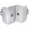 Caixa de Som Passiva Jbl Branca Par /2 - Control Pro 520