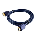 Cabo Hdmi, Aquário, 2.0, 4K, 3D, 19 Pinos - 2 Metros 4K02