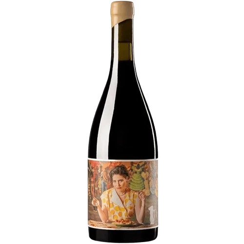 Riccitelli Tinto de La Casa