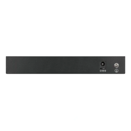 Switch 08 Portas D-link Dss-100e-9p Poe Fast