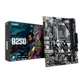 PLACA-MÃE - B250 (LGA 1151/2XDDR4/M.2/USB 3.2/HDMI) M-ATX – PCYB250-9G64 - PCYES