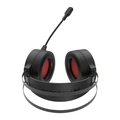 Headset Gamer Redragon Carmen, RGB,  H261, Preto