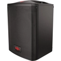 Sistema Pa Compacto Hh Tensor-mini Preto