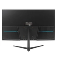 Monitor Gamer Duex, 24, IPS, 165HZ, 1K, 1ms, FreeSync, HDMI/DP - BLACK - DXMO24F165S
