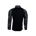 Combat Shirt - Camuflado Typhon (Bélica)