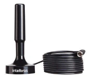 ANTENA DE TV INTERNA VHF/UHF/HDTV - AI 2031