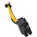 Fonte atx 200w Fortrek 20+4p - Pws-2003 Fk420p