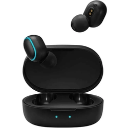 Fone De Ouvido Bluetooth Airdots 2 Headset - Xiaomi Redmi - Preto - Bhr4196cn