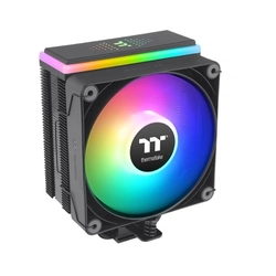 Cooler para processador Thermaltake ASTRIA 400, ARGB, Lighting, 200W - CL-P120-CA12SW-A