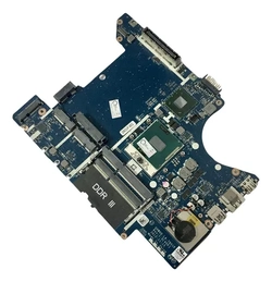 Placa Mãe Core i5 Notebook e5430 - usada - Dell