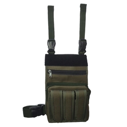 Embornal de Perna EB