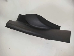 Moldura Soleira Trás. Esq. Gm Onix 2012/2014 (id:17675)