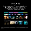 Smart Tv Lg Profissional 32" Led Hd - 32rl601cbsa