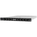 Servidor Lenovo Isg Sr630 V4 Intel Xeon Silver 6505p 12 Núcleos 32gb - 7dg9100ybr