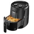 Fritadeira Air Fryer Philco Gourmet Black 4,4l 1500w Pfr15 - 53801070