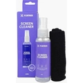 Limpa Telas Fortrek Com Flanela 60ml
