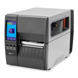 Impressora De Etiquetas Zebra Zt231 Usb Serial Ethernet - Zt23142t0a000fzi