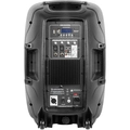 Caixa de Som Amplificada HAYONIK CPA-12400L 400W Bluetooth Preta