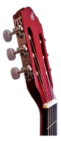 VIOLÃO NYLON ACÚSTICO GIANNINI N14N NT – NATURAL / CLÁSSICO