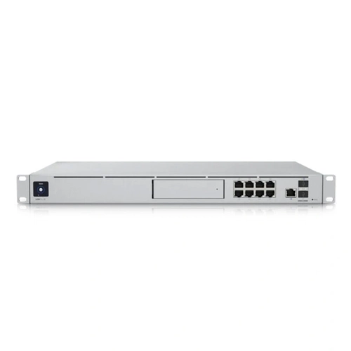 Unifi Ubiquiti Dream Machine Se 8p Poe Udm-se i
