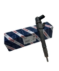 INJETOR COMMON RAIL S10 2012 A 2015 2.8 MWM 180 CAVALOS EURO 5 BOSCH  0445110424 BOSCH