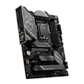 Placa Mãe MSI Z790 Gaming Plus Wifi, Chipset Intel Z790, DDR5, LGA 1700, ATX - 911-7E06-032