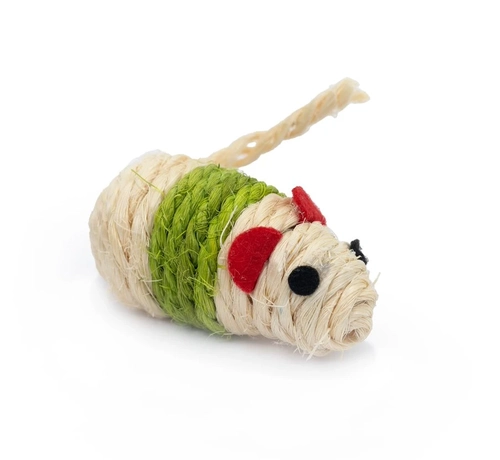 Ratinho Sisal