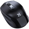 Mouse Sem Fio Fortrek Office Compact Preto - MW12