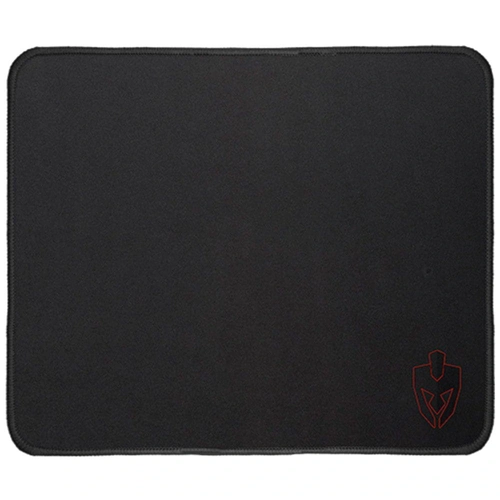 Mouse pad Gamer Evolut Speed EG403BK Medio 45x40cm Costurado - 14558