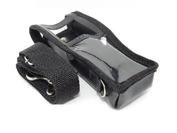 Capa De Couro Skorpio X5 Sr Datalogic C/gatilho Wb-capa Sx5