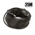 Cabo Extensor Amplificador Usb 25m Ref. Ub-23